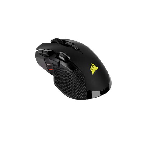 Corsair IRONCLAW RGB WIRELESS Gaming Mouse – Zenox