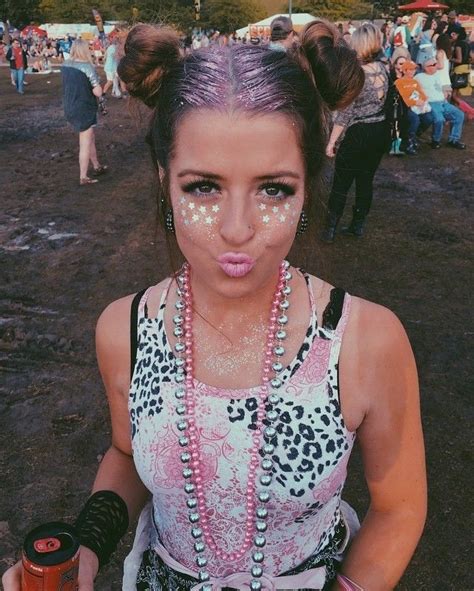 HOW TO PERFECT: FESTIVAL FASHIONS 3 - Women of Edm | Music festival ...