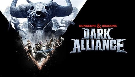 Dark Alliance Game Update V 1.18 - August 2, 2021 : darkalliance