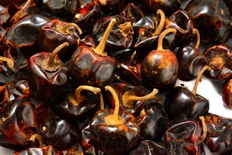 Chile Cascabel 1 Kg | MercadoLibre