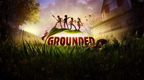 Grounded Wallpapers - Top Free Grounded Backgrounds - WallpaperAccess