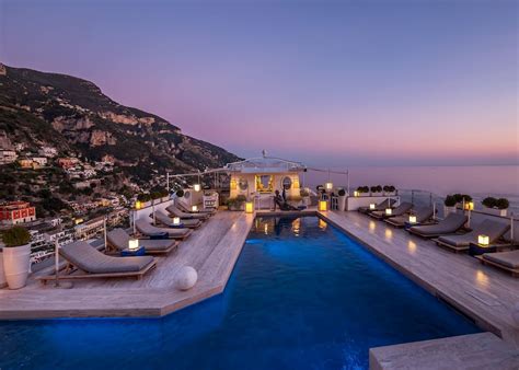 Villa Franca | Hotels in The Amalfi Coast | Audley Travel