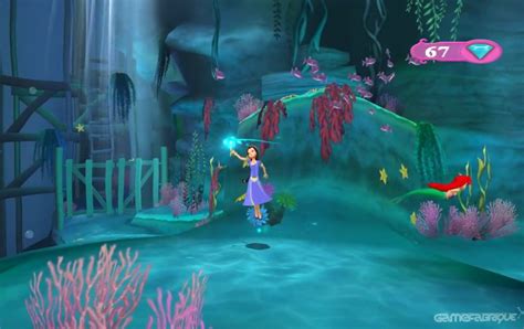 Disney Princess: Enchanted Journey Download - GameFabrique