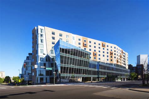 The Innovative ART Hotel Opens in Denver - Colorado Homes & Lifestyles