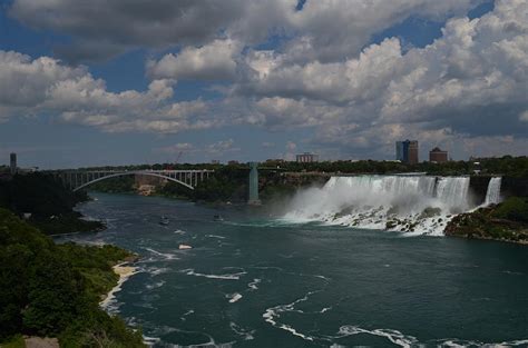 American Falls Photograph by Colby Rice - Fine Art America