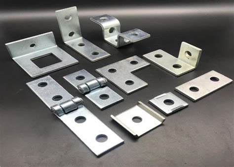 Unistrut Fitting Accessories Flat Angle Plate Strut Channel