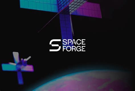 SPACE FORGE | World Fund