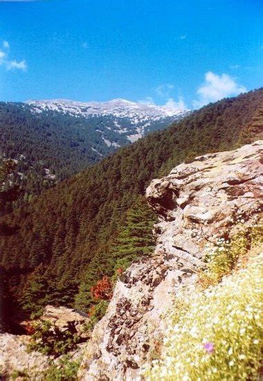 Baba Mountain, Macedonia Mountain Information