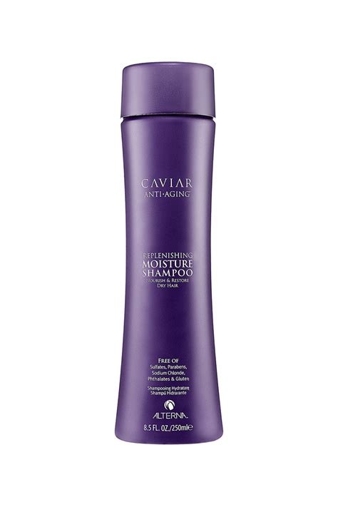 7 Best Shampoos for Dry Hair - Moisturizing and Hydrating Shampoos for ...