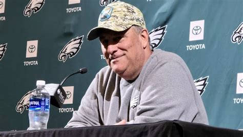 Eagles’ Vic Fangio desire for ‘versatility’ means these players could ...