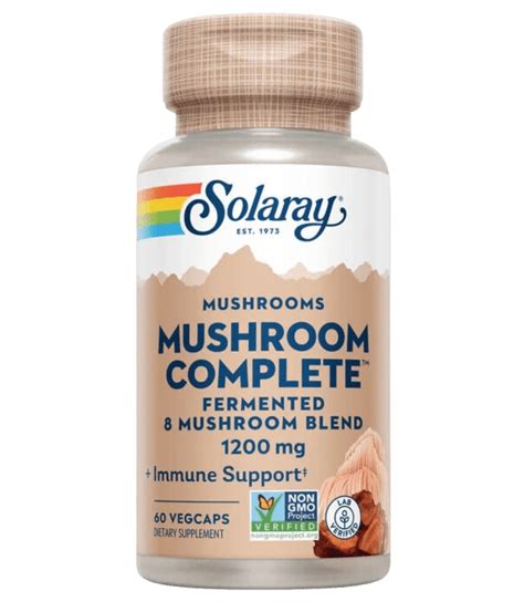 The 9 Best Mushroom Supplements of 2024 - The Nutrition Insider