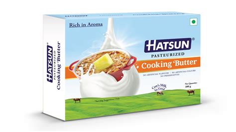 Hatsun - Products