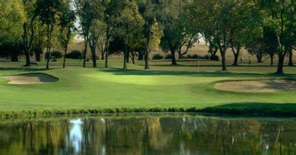 Mather Golf Course | Visit Rancho Cordova