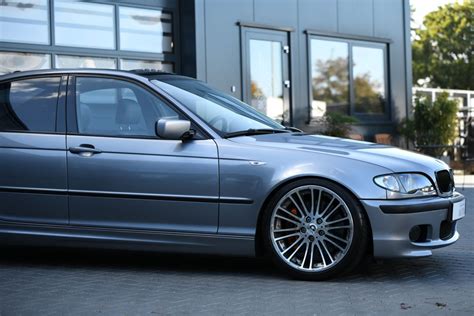 E46 330i M-Sport