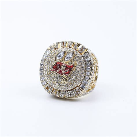 Super Bowl Championship Rings Replica – Kemp Ring