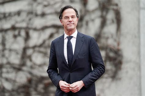 Mark Rutte: A Comprehensive Look At The Life And Partner Of The Dutch Prime Minister