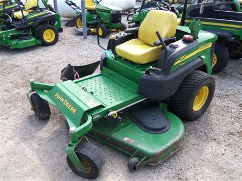 2009 John Deere 997 - Zero-Turn Mowers - John Deere MachineFinder