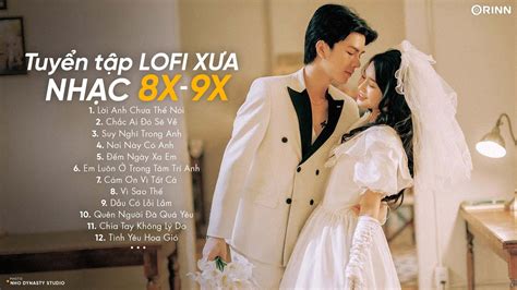 Lời Anh Chưa Thể Nói ft. Nơi Này Có Anh x Chắc Ai Đó Sẽ Về - Top 12 ...