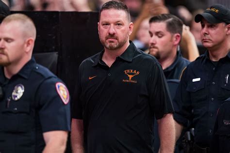 Who is Chris Beard's wife? A closer look at assault-accused Texas coach's personal life