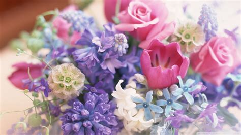 Flower Bouquet Wallpapers Images Photos Pictures Backgrounds