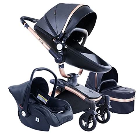 Amazon.co.uk Best Sellers: The most popular items in Pushchair Travel Systems