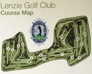 Lenzie Golf Club | mygolfdays | Scottish Golf | Dumbartonshire