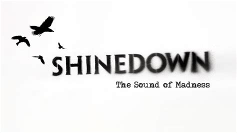 Shinedown - The Sound of Madness (Full Album) [Official Audio] - YouTube