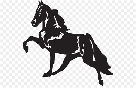 Free Walking Horse Silhouette, Download Free Walking Horse Silhouette png images, Free ClipArts ...