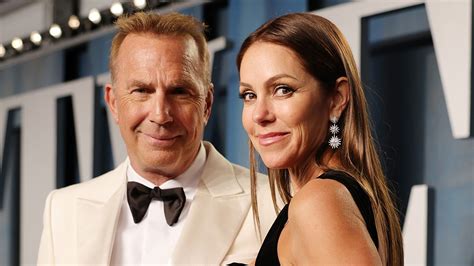 Kevin Costner files new divorce order to prevent estranged wife from removing items from $145 ...