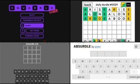Best Wordle Alternatives to Get Your Puzzle Fix - The Tech Edvocate