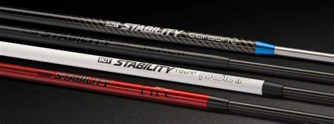 NEW Stability Putter Shafts - Sink More Putts! - True Fit Clubs