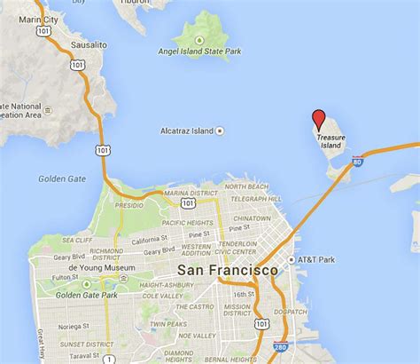 More fascinating stories behind San Francisco neighborhood names