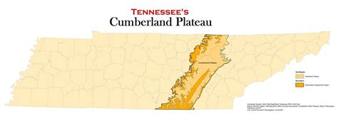 Cumberland Plateau | Derrick Hughes | Flickr