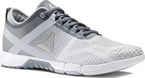 Reebok Synthetic Crossfit Grace Training Shoes in White - Lyst