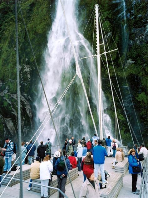 Photos: World's Best Picnic Spots -- National Geographic