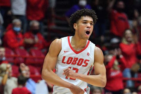 Lobo Pack Basketball: New Mexico State Preview - Mountain West Connection