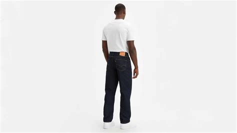 Levi's® 550® Men's Relaxed Fit Jeans • Rocky Mountain Connection · Clothing · Gear