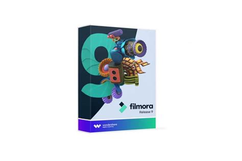 Wondershare Filmora9: Best tool for professional video editing