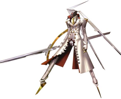 Izanagi Okami Persona - Characters & Art - Persona 4