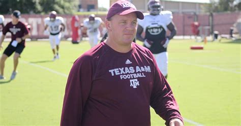 Duke hires Texas A&M defensive coordinator Mike Elko as next head coach