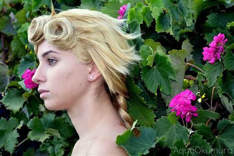 Giorno Giovanna cosplay by AshesAndRainbows on DeviantArt