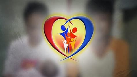 Pantawid Pamilyang Pilipino Program Logo