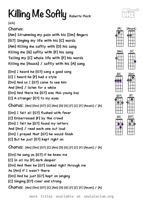 Me and Julio Down by the Schoolyard - Paul Simon | Ukulele Club Amsterdam