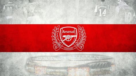 HD Arsenal Wallpaper - Live Wallpaper HD