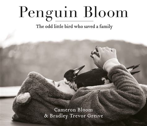 Penguin Bloom - Edgars Books and News