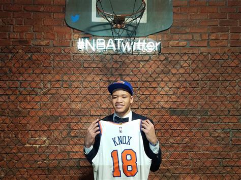 The New York Knox. Knicks fans are upset, but the team… | by Stone ...