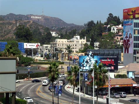 Hollywood, CA Pictures | Photo Gallery of Hollywood, CA - High-Quality Collection