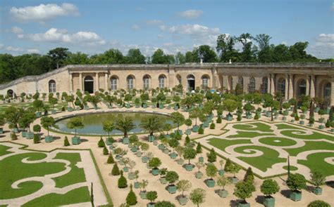 Palace of Versailles Shows 2016 : The Good Life France