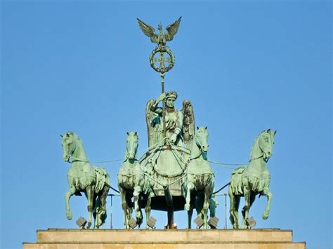 Top 15 Facts about the Brandenburg Gate - Discover Walks Blog