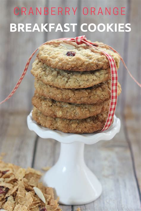 Cookie Recipes Using Great Grains Cereal | Bryont Blog